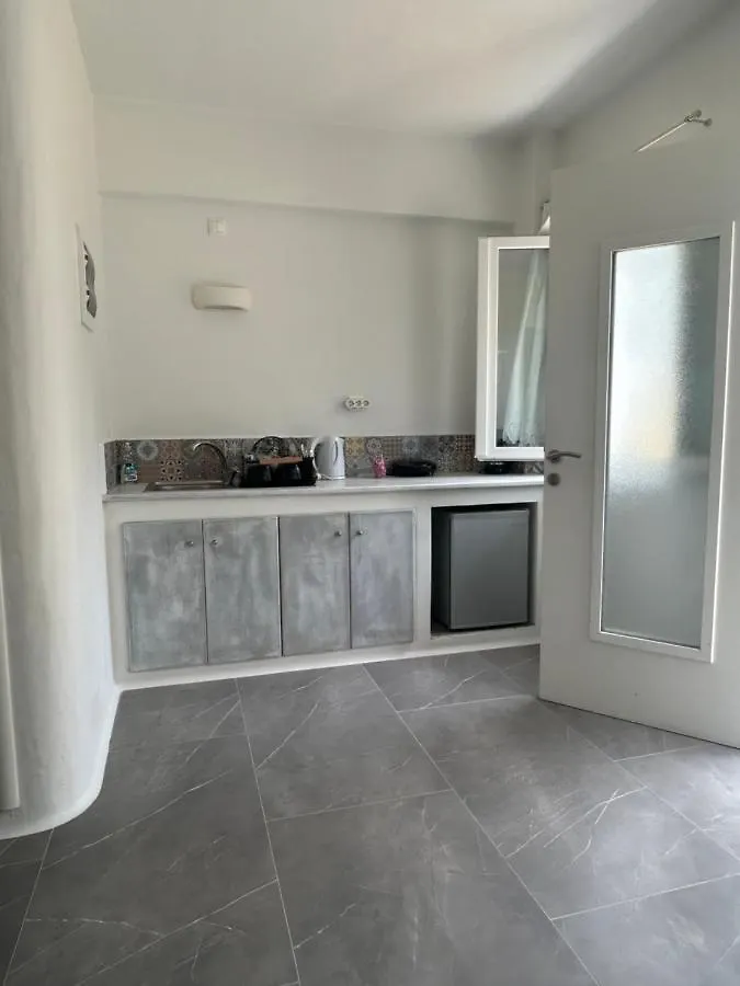 Boa Room Agia Anna  Appartamento Agia Anna (Naxos)