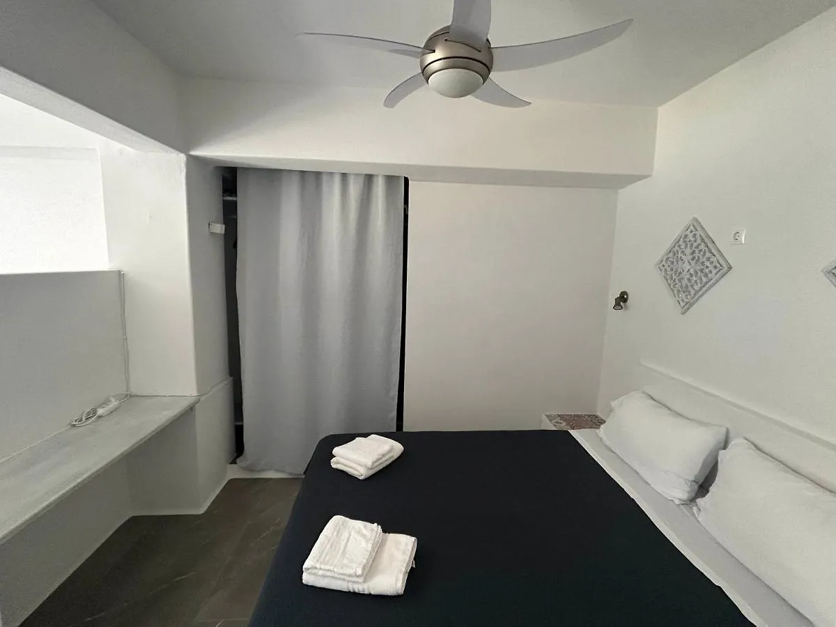 Appartamento Boa Room Agia Anna  Grecia